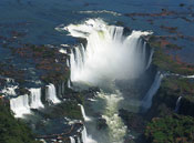 Iguazu Falls