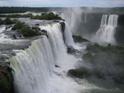 Iguazu Falls