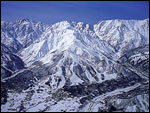 Hakuba