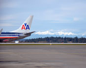 Seattle Airport