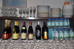 Wines & Water