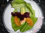 Beet Salad