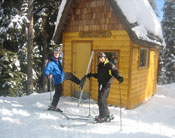 Bob & Sam at Kimberley
