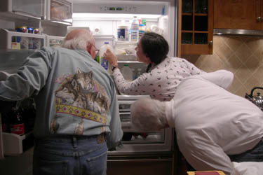 SunvalleyRefrigerator