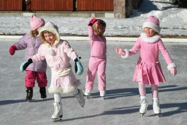 SV-Skaters