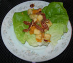 Waldorf Salad