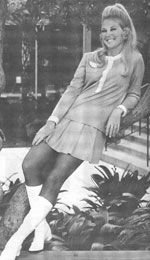 Sharon Reece