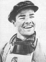 Chap Wentworth