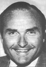 1974 Mullin Award - Rolf Fromm