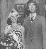 Man & Woman of Year