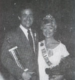 Man & Woman of Year