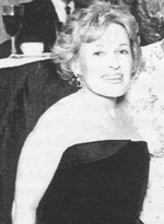 1990 Sallie Pritchard