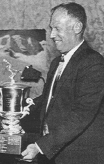 1990 Ralph Lehotsky