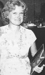 1991 Linda Fryback