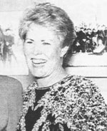 1992 Susie Vetter