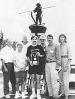 1992 Bob Ellis