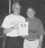 1994 Lee Olson