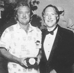 1995 Woody Hogan