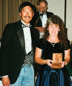 1997 Catherine Ohl
