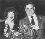 Man & Woman of Year