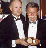 2000 Jim Ortiz + 1999 Tucker Hoffmann 