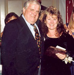 Man & Woman of Year