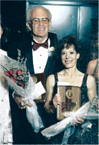 Man & Woman of Year