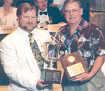 2001 Robb Margrave