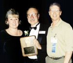 2003 Presidents Award