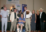 Jimmie Heuga Winners