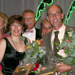 Man & Woman of Year