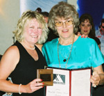 2003 Linda Westlund