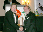 2003 Joe Loader + 2002 Steve Coxen