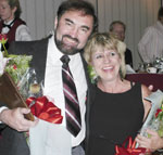 Man & Woman of Year