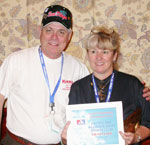 2005 AAA Web Winner