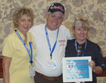 2005 Council Newsletter Winner