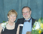 Man & Woman of Year