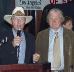 Warren Miller Award