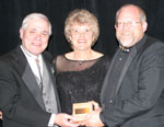 Ken Calkins 2006