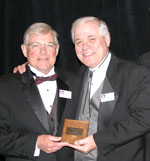 2006 Robb Margrave + 1998 Mike Sanford