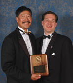 Charles J. Sanders