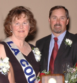 Man & Woman of Year