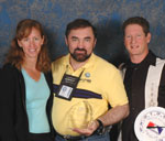 2007 Safey Award