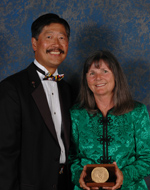 2007 Fran Long