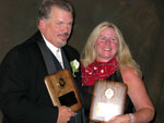 Man & Woman of Year