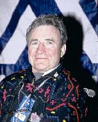 Jimmie Heuga