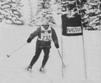 Joe Ross at 84