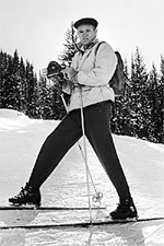 Warren Miller