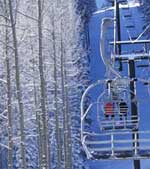 Deer Valley Sterling Lift