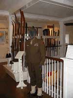 Exhibit Vermont Sim Museum
